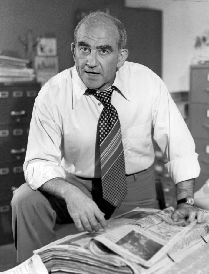 Lou Grant - Season 3