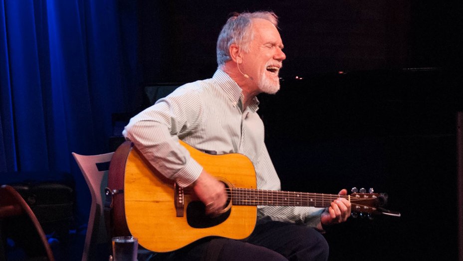 Watch Loudon Wainwright III: Surviving Twin