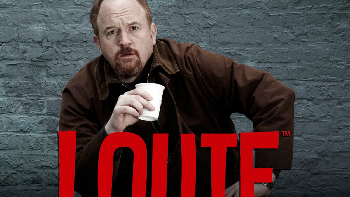 Watch Louie - Season 1