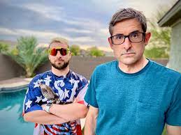 Watch Louis Theroux: Forbidden America - Season 1