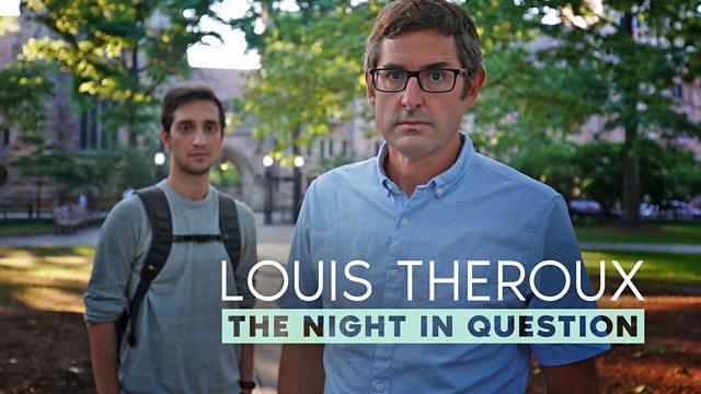 Watch Louis Theroux: The Night in Question