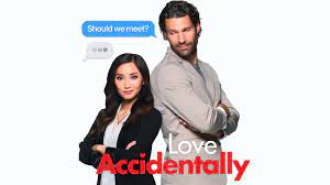 Watch Love Accidentally