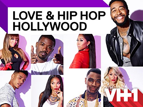 Watch Love and Hip Hop: Hollywood - Season 4
