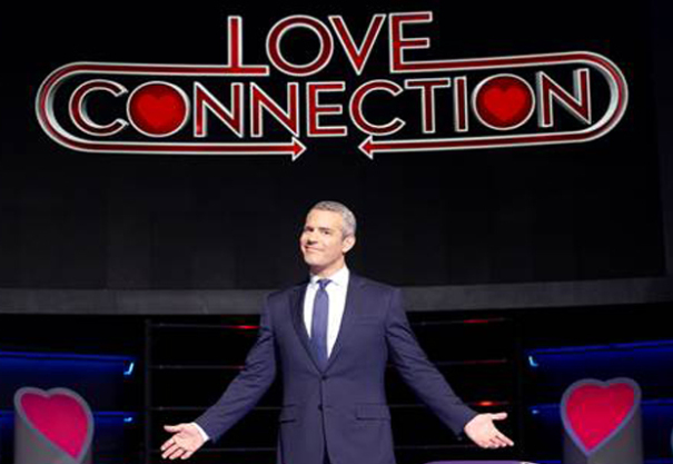 Watch Love Connection - Season 1