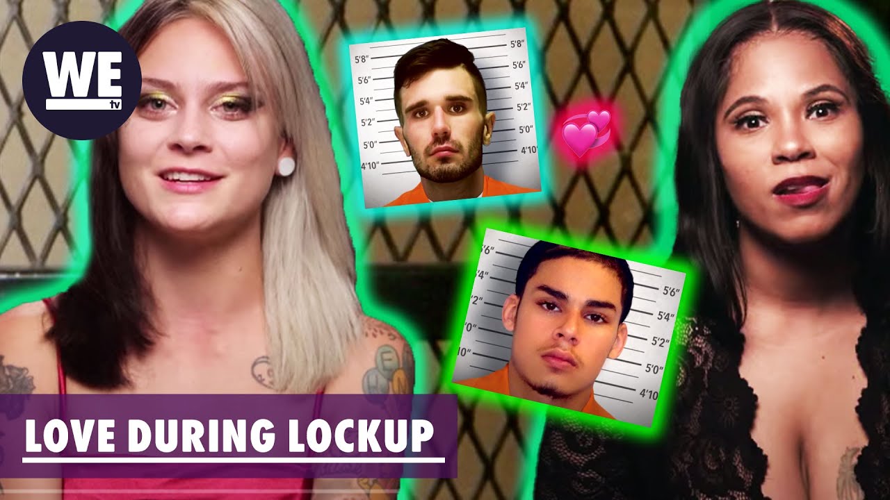 Watch Love During Lockup - Season 2