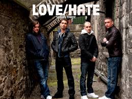 Watch Love/Hate - Season 2