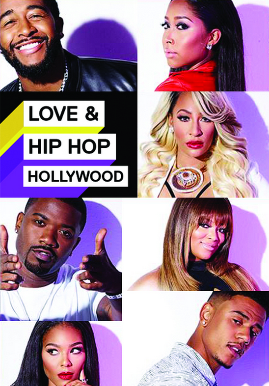 Love & Hip Hop: Hollywood - Season 3