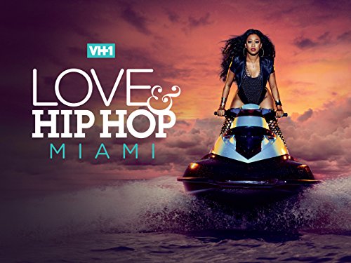 Watch Love & Hip Hop: Miami - Season 1