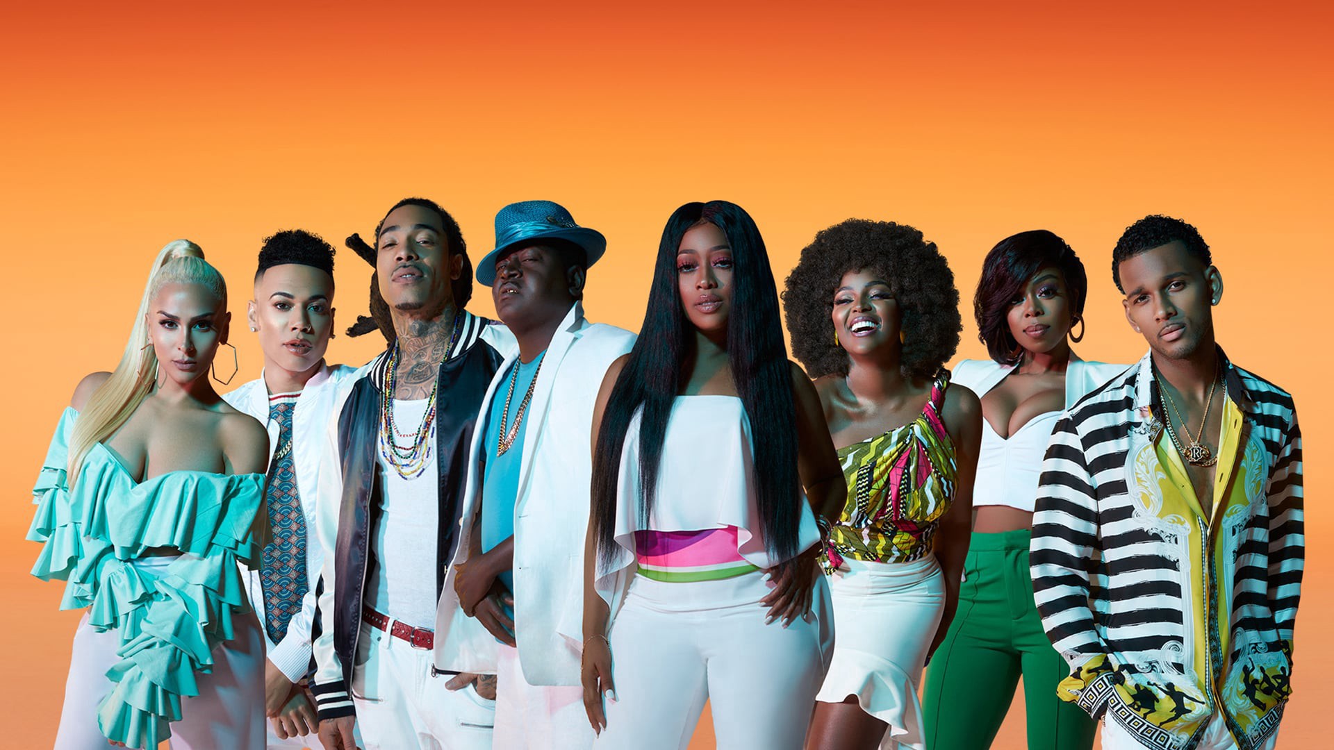 Watch Love & Hip Hop Miami - Season 3