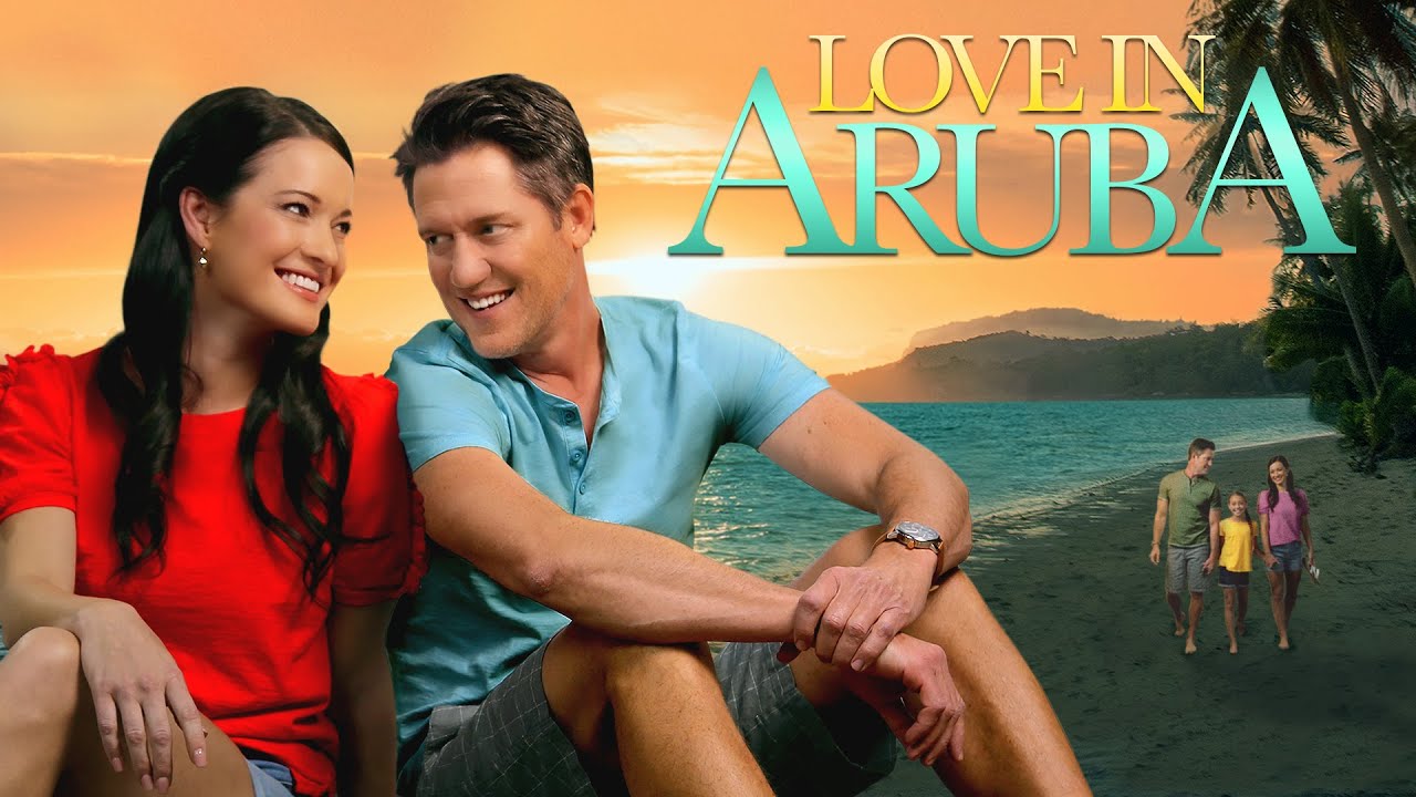 Watch Love in Aruba