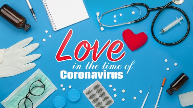 Watch Love in the Time of Corona - Season 1