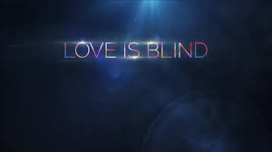 Watch Love Is Blind - Season 2