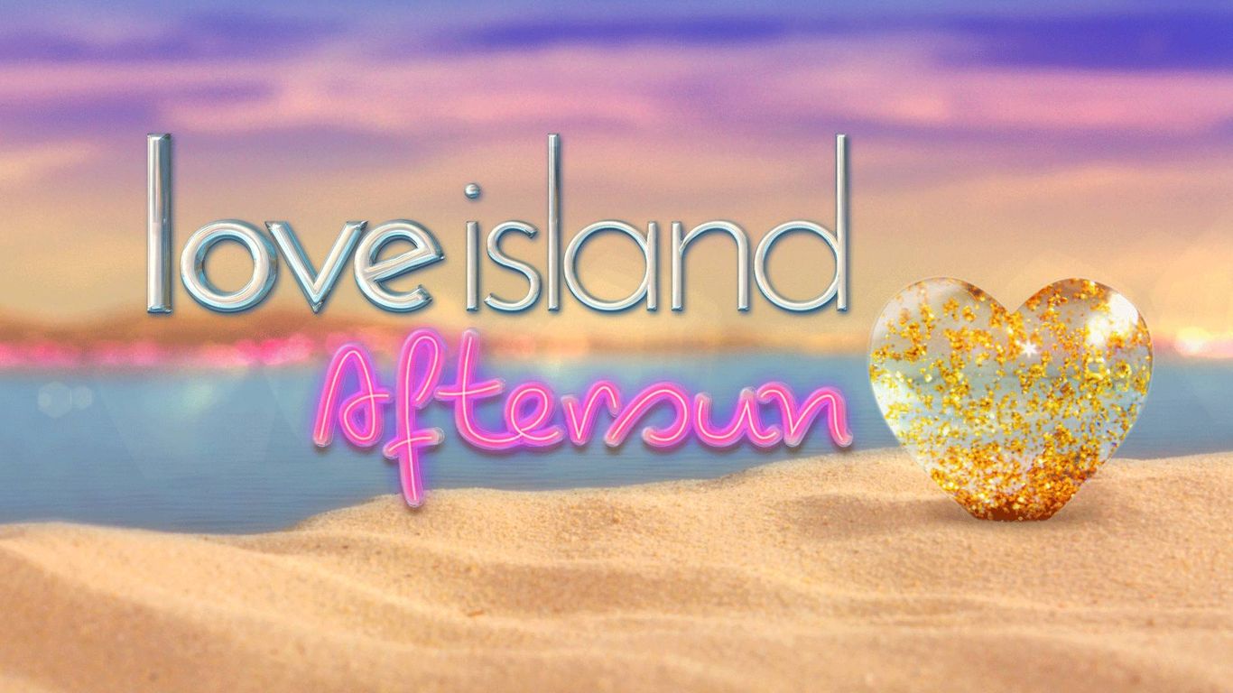Watch Love Island: Aftersun - Season 1