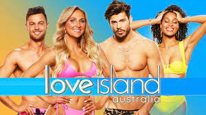 Watch Love Island Australia - Season 4