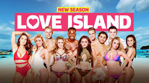 Watch Love Island - Season 1