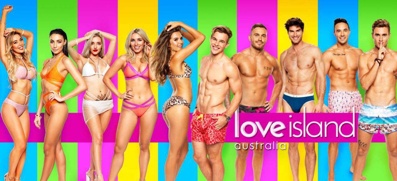 Watch Love Island - Season 6