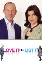 Love It or List It (UK) - Season 5