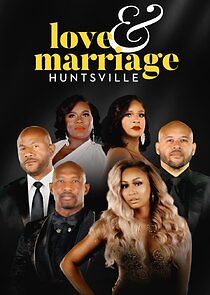 Love & Marriage Huntsville - Season 5