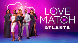 Watch Love Match Atlanta - Season 1