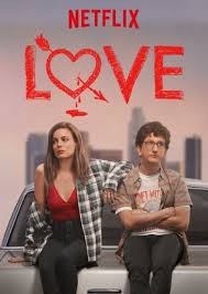 Love - Season 3