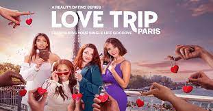 Watch Love Trip: Paris - Season 1