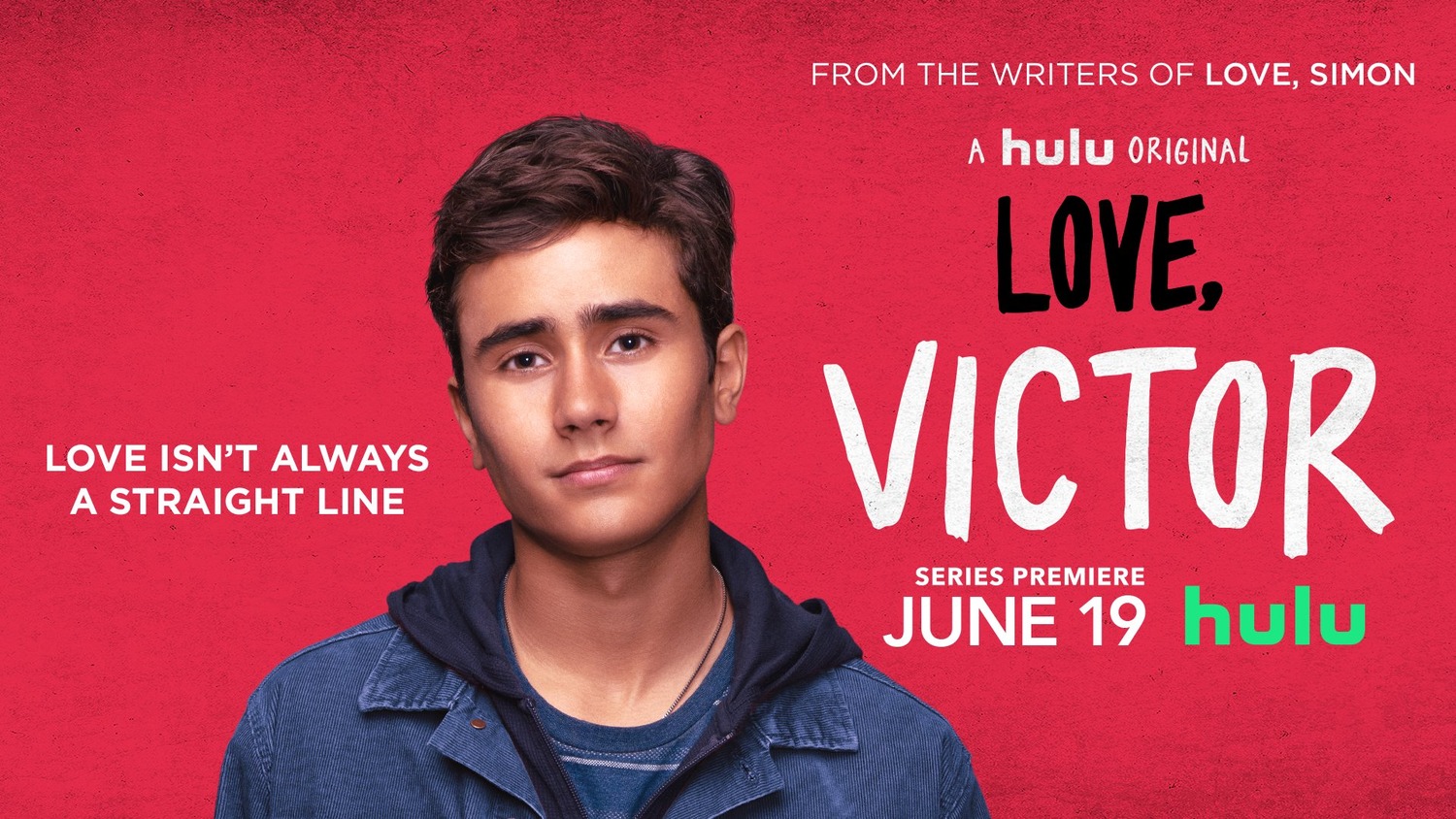 Watch Love, Victor - Season 1
