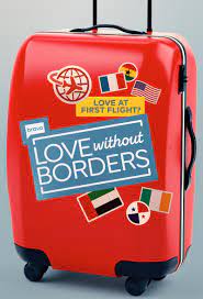 Love Without Borders - Season 1