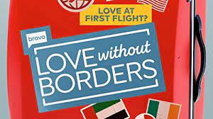 Watch Love Without Borders - Season 1