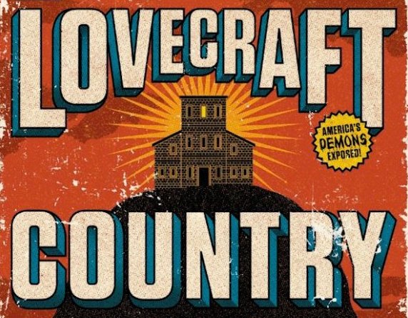 Watch Lovecraft Country - Season 1