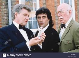 Watch Lovejoy - season 1