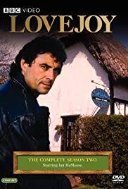 Lovejoy - season 2