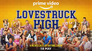 Watch Lovestruck High - Season 1