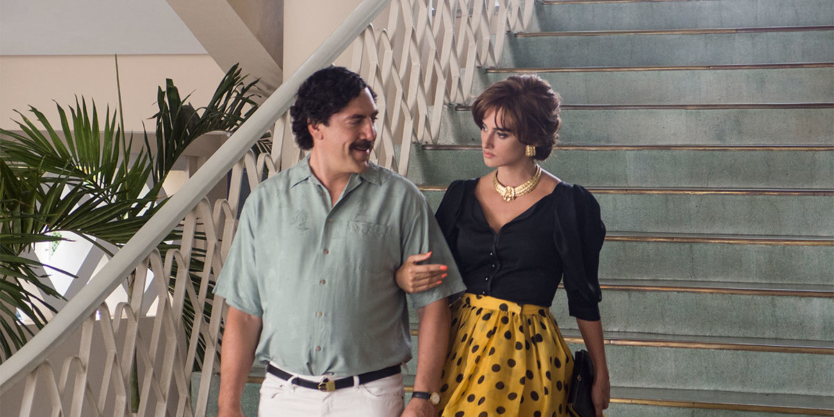 Watch Loving Pablo