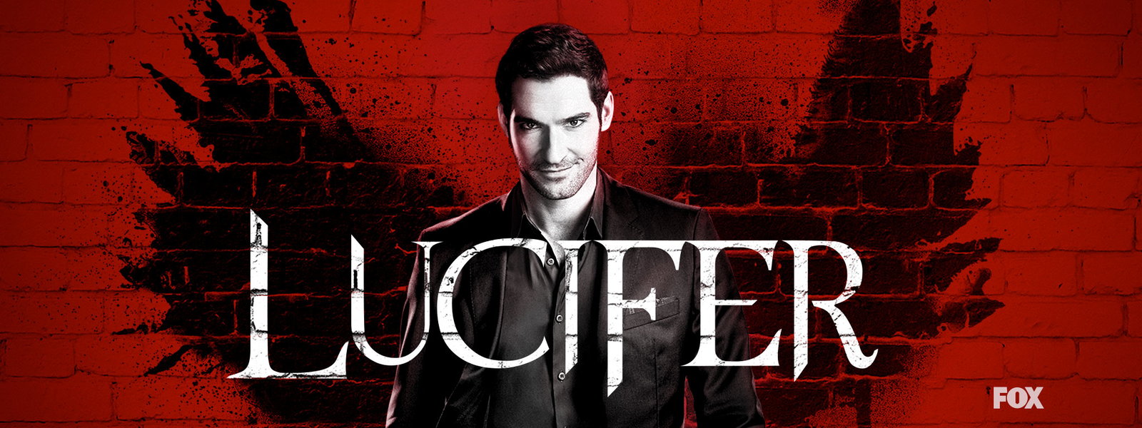 Watch Lucifer - Season 2