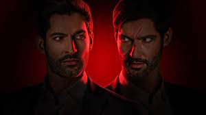 Watch Lucifer - Season 6