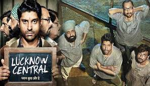 Watch Lucknow Central