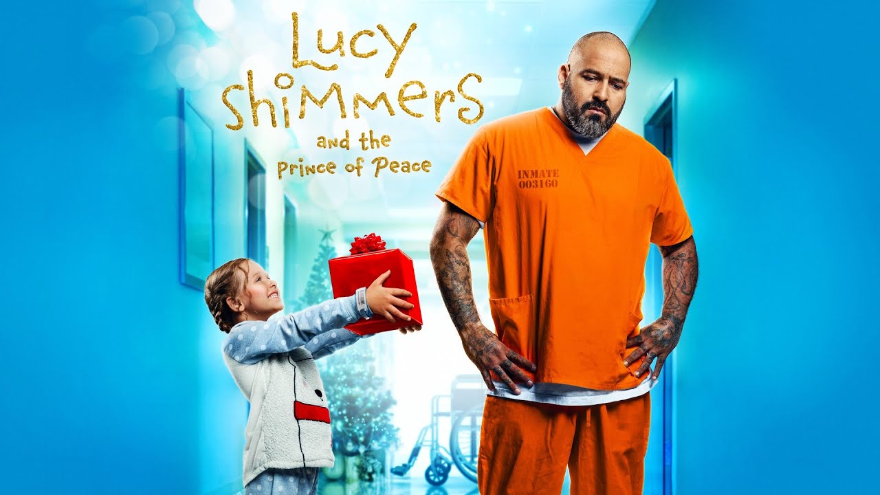 Watch Lucy Shimmers and the Prince of Peace
