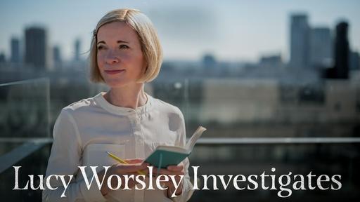 Watch Lucy Worley Investigates - Season 1