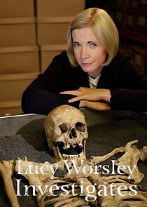 Lucy Worsley Investigates - Season 1