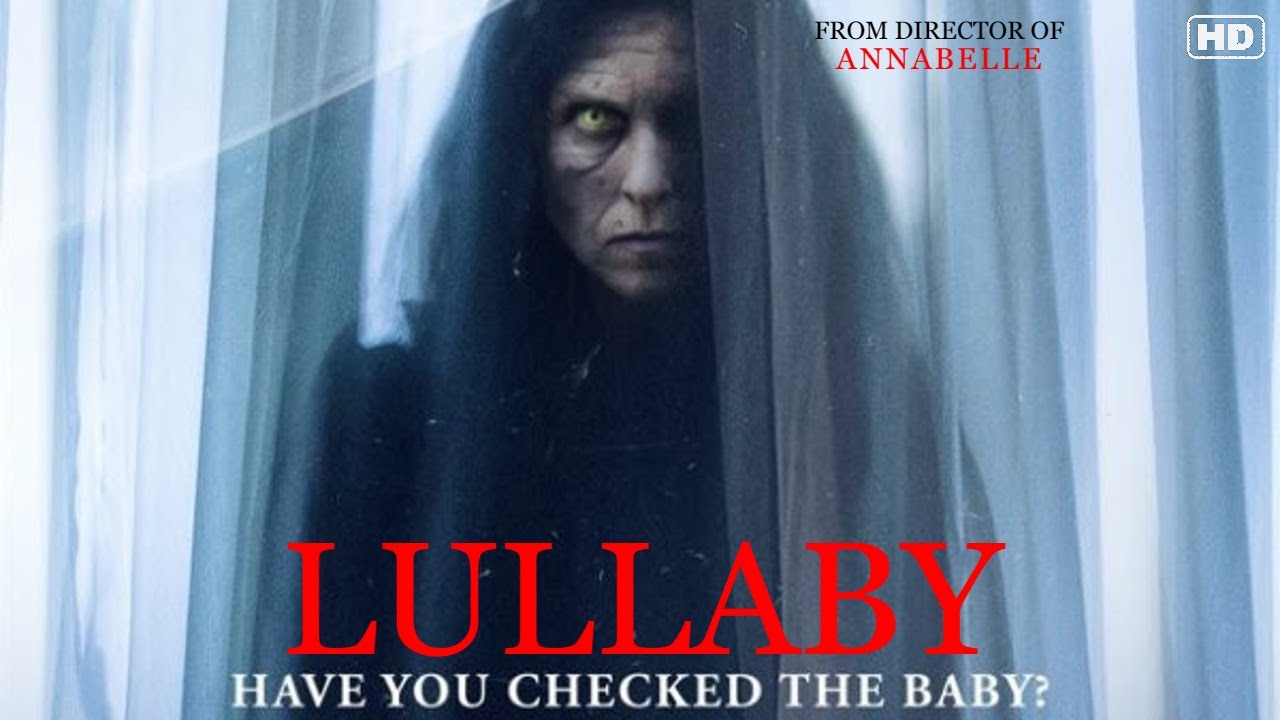 Watch Lullaby (2023)