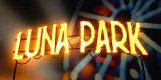 Watch Luna Park - Season 1