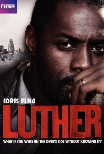 Luther - Season 4