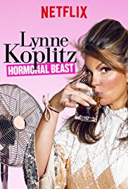 Lynne Koplitz: Hormonal Beast