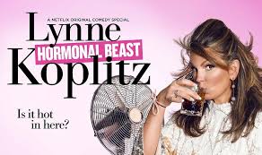 Watch Lynne Koplitz: Hormonal Beast