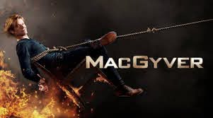 Watch MacGyver (2016) - Season 5