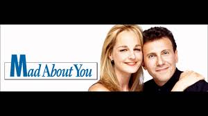 Watch Mad About You - Season 4