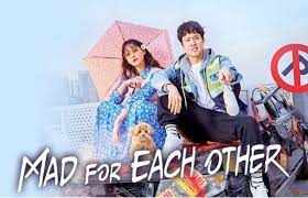 Watch Mad for Each Other - Season 1