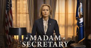 Watch Madam Secretary - Season 1