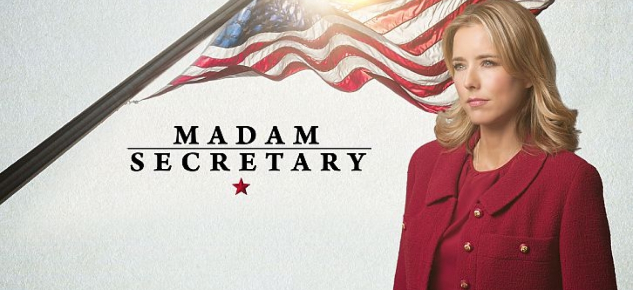 Watch Madame Secretary - Season 4