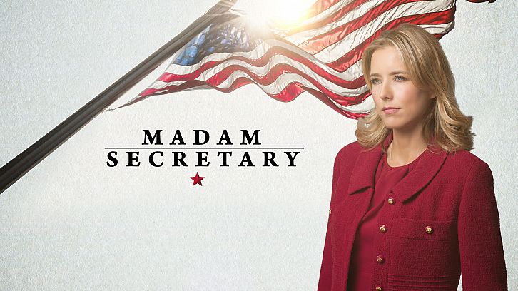 Watch Madame Secretary - Season 5